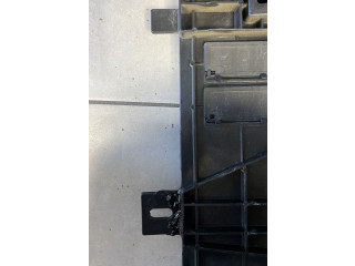 Вентилятор радиатора     9836638080    Peugeot 5008 II 