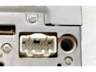 Блок управления HiFi audio