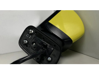 Zpětné zrcátko levé Honda Jazz IV GR 2017 037576, E13037576