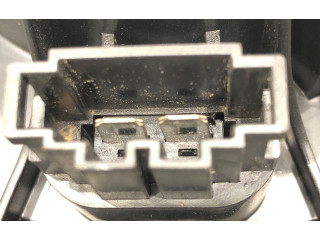 Вентилятор печки Volkswagen Caddy