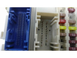 Блок предохранителей Gv6t14a073bd Ford Transit - Tourneo Connect