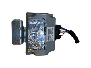 Блок управления DG9T14B526BF Ford Mondeo MK V