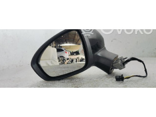 Зеркало электрическое        Renault Clio V  2019 -  года   