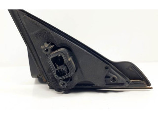 Зеркало электрическое        Saab 9-3 Ver2  2003 - 2007 года   