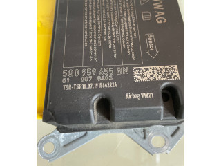 Блок подушек безопасности 5Q0959655BN, 0070403 Audi Q2 -