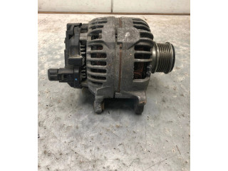 Генератор 06F903023F Skoda Octavia Mk2 (1Z)