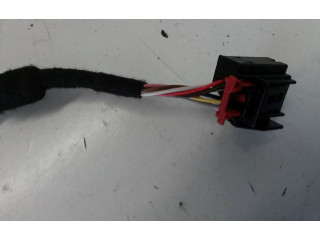 Зеркало электрическое        Skoda Octavia Mk4  2019 -  года   