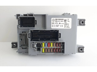 Блок предохранителей 00519383520   Opel Combo D    