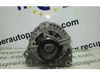 Генератор 098641500 Seat Ibiza II (6k)