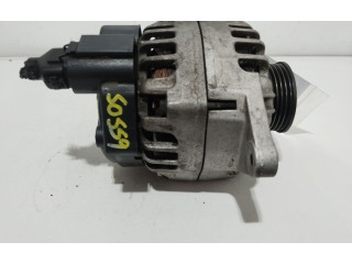 Генератор 3730022650 KIA Cerato