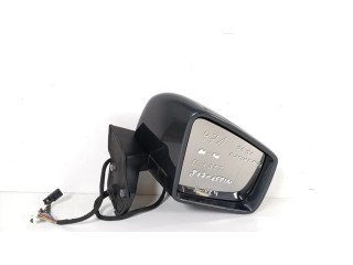 Zpětné zrcátko pravé Mercedes-Benz G W461 463 2013    