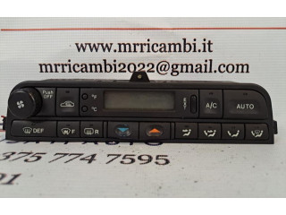 Блок управления климат-контролем 146430-6131, 146430-6131 Jaguar XJ X350