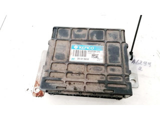 Блок управления двигателя 3911038650 Hyundai Sonata