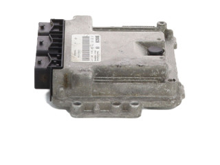 Řídící jednotka 8200386508, 8200391966 Renault Scenic II - Grand scenic II 2005