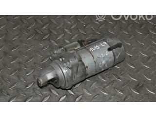 Стартер 057911023J Porsche Cayenne (92A)