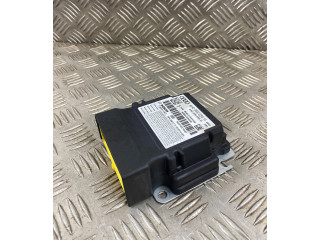 Блок подушек безопасности 4H0959655H   Audi A6 Allroad C7