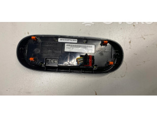 Блок управления климат-контролем 07356379030, 07356379030   Fiat 500X