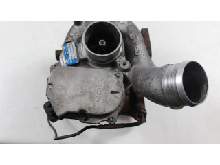 Turbodmychadlo Турбина 0591457025, 53049700050 Audi A6 S6 C6 4F