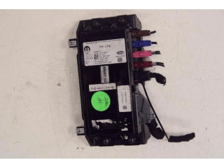 Блок управления двигателя    Jeep Renegade