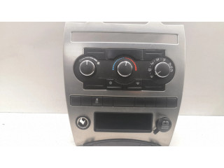 Отделка контроля климата / контроля печки