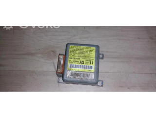 Блок подушек безопасности 0285001127 Mitsubishi Carisma