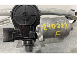 Моторчик дворников 98110C5500, 0198230036    KIA Sorento