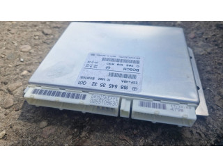 Řídící jednotka 1685453532, 0265109630 Mercedes-Benz A W168 2003