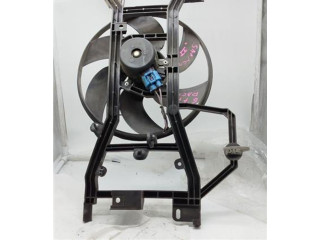 Комплект вентиляторов 2148100448R, 2148100448R Dacia Sandero