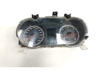 Панель приборов 8100A115, 8100A115 Mitsubishi Lancer VIII