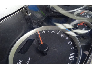 Панель приборов 8L0920932G Audi A3 S3 8L