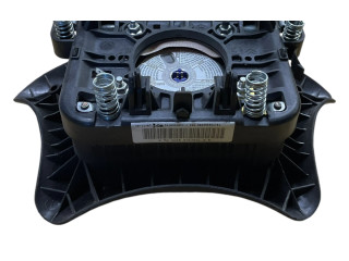 Подушка безопасности водителя PA10105021 Citroen Berlingo