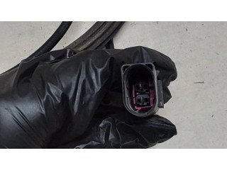 Замок капота 8p0823509b Audi A3 S3 8P