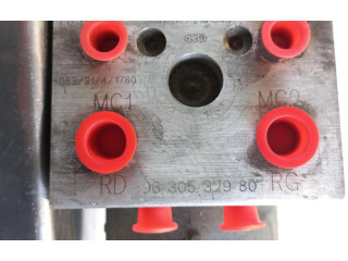 Jednotka ABS 9630532980 Peugeot 406