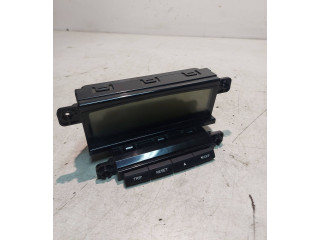 Экран/ дисплей / маленький экран 957101H100, 11624G00   KIA Ceed    