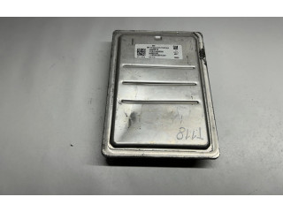 Блок управления двигателя 12695213   Chevrolet Camaro