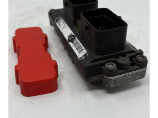 Блок управления двигателя IAW59FM2   Fiat Punto (199)