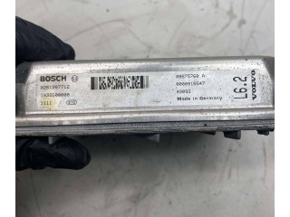 Блок управления двигателя 08675760A, 0261207712   Volvo V70