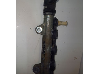 Vstřikovací lišta 0445214114 Nissan X-Trail T31