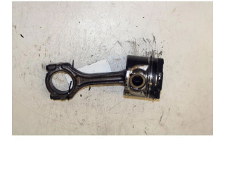 Поршень с шатуном 4N13 Mitsubishi ASX