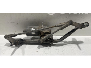 Моторчик дворников Alfa Romeo Mito