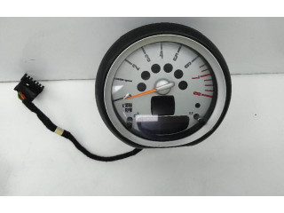 Панель приборов Sinreferencia Mini One - Cooper Coupe R56