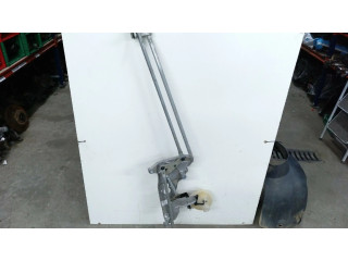 Механизм стеклоочистителей (трапеция)