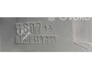 Volant Volkswagen Caddy 2007 1k0419091