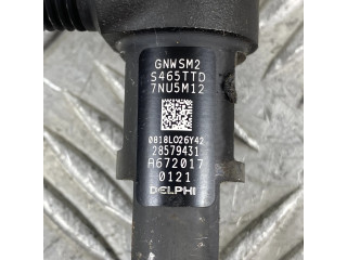 Форсунка 28579431    SsangYong Rexton для дизельного двигателя  2.2