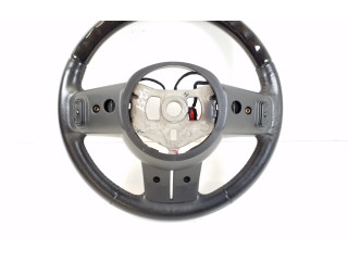 Руль Jeep Grand Cherokee 2010 - 2021 года 05057580AE