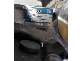 Turbodmychadlo Турбина 105371hmlgt1507r Nissan Juke II F16