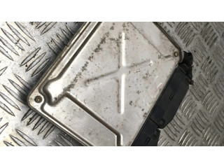 Блок управления двигателя 4EF83, 46823490   Fiat Marea