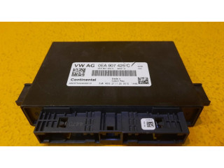 Блок управления двигателя 0EA907425C   Volkswagen PASSAT B8