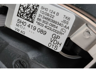 Volant Volkswagen Tiguan 2022 5H0419089