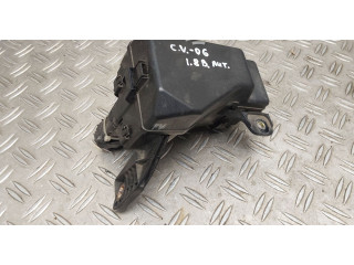 Блок предохранителей     Toyota Corolla Verso E121    